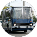 Gianni XAT Ikarus